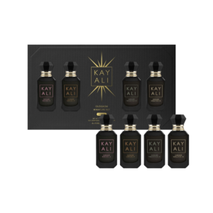 KAYALI Oudgasm Miniature Set