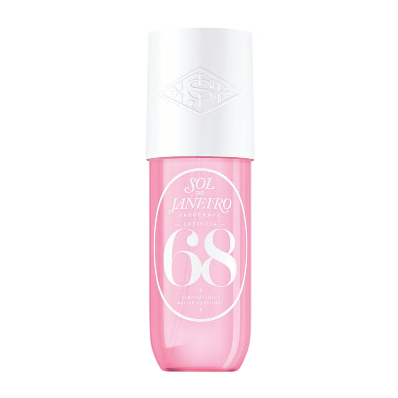 Sol de Janeiro Cheirosa 68 Perfume Mist – Brume Parfumée Corps & Cheveux