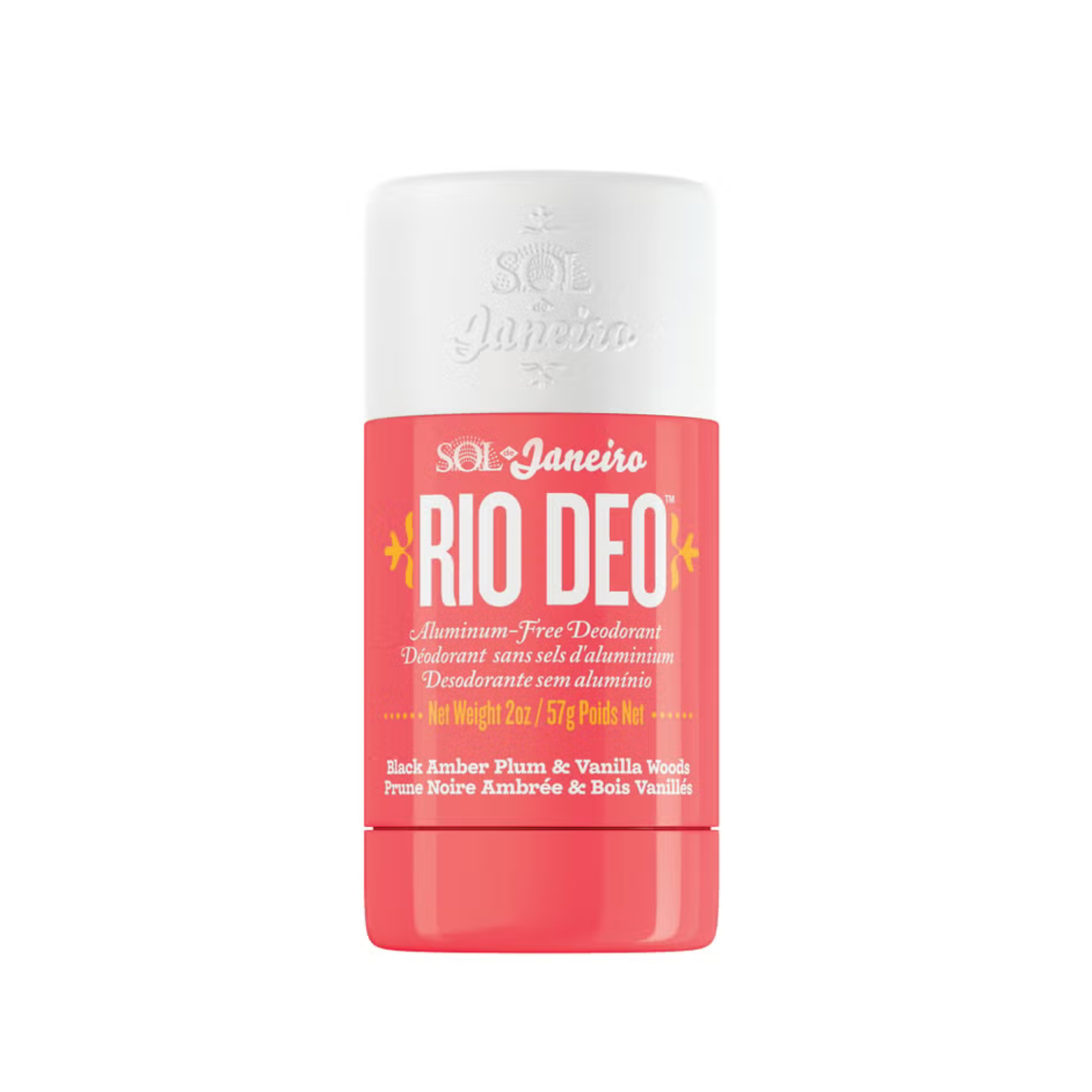 Sol de Janeiro Rio Deo cheriosa 40 Déodorant Sans Aluminium