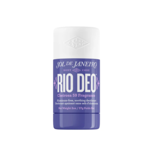 Sol de Janeiro Rio Deo Cheirosa 59 – Déodorant Sans Aluminium