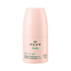 design-sans-titre-png-302 Nuxe Body Rêve de thé® Déodorant Roll-On Fraîcheur 50ml