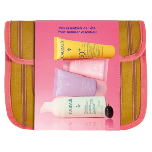 Caudalie VinoHydra Trousse Les Essentiels