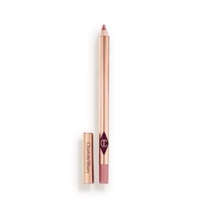 Charlotte Tilbury Lip Cheat Pillow Talk – Crayon à Lèvres Iconique