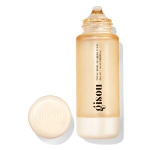 img_1429 Gisou Honey Gloss Collagen Drops Hair Oil – Huile Capillaire Brillance & Hydratation