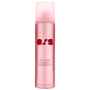 img_1436 ONE/SIZE On ‘Til Dawn Setting Spray – Spray Fixateur Matifiant Waterproof