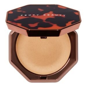 Fenty Beauty Sun Stalk’r Soufflé Bronzer – Crème Mousse Floutante - BISCOTTI