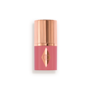 Charlotte tilbury mini unreal blush healthy glow stick