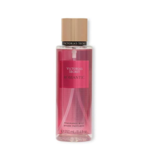 Victoria’s secret romantic brume corporelle