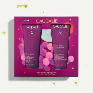 Caudalie Thé des Vignes Le Rituel Corps Thé des Vignes
