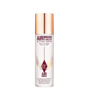 Charlotte Tilbury Airbrush Flawless Setting Spray Full Size 100Ml