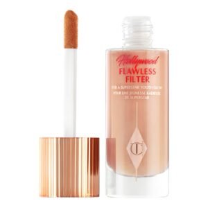 CHARLOTTE TILBURY Hollywood Flawless Filter - Highlighter liquide