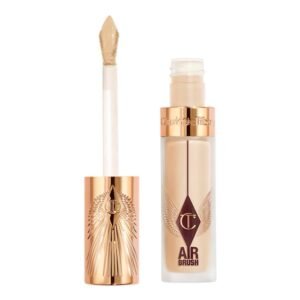 CHARLOTTE TILBURY Airbrush Flawless Blur Concealer – Correcteur hydratant longue durée